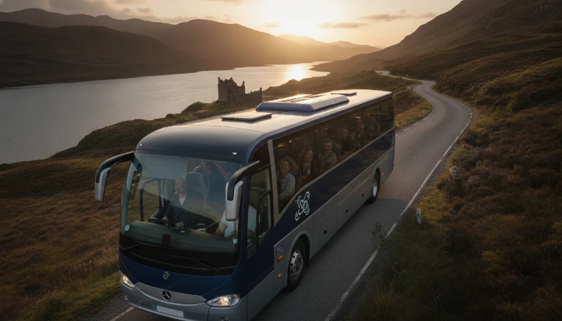 Don't Travel Empty: Maximising Your Group Journeys Across the UK